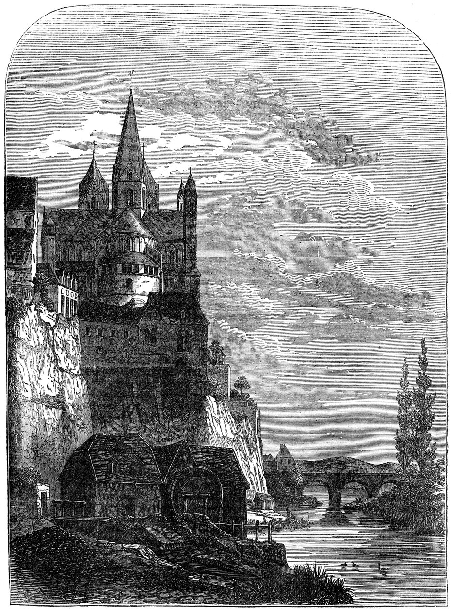Limbourg, Nederländerna, 1800-talet av Unbekannt