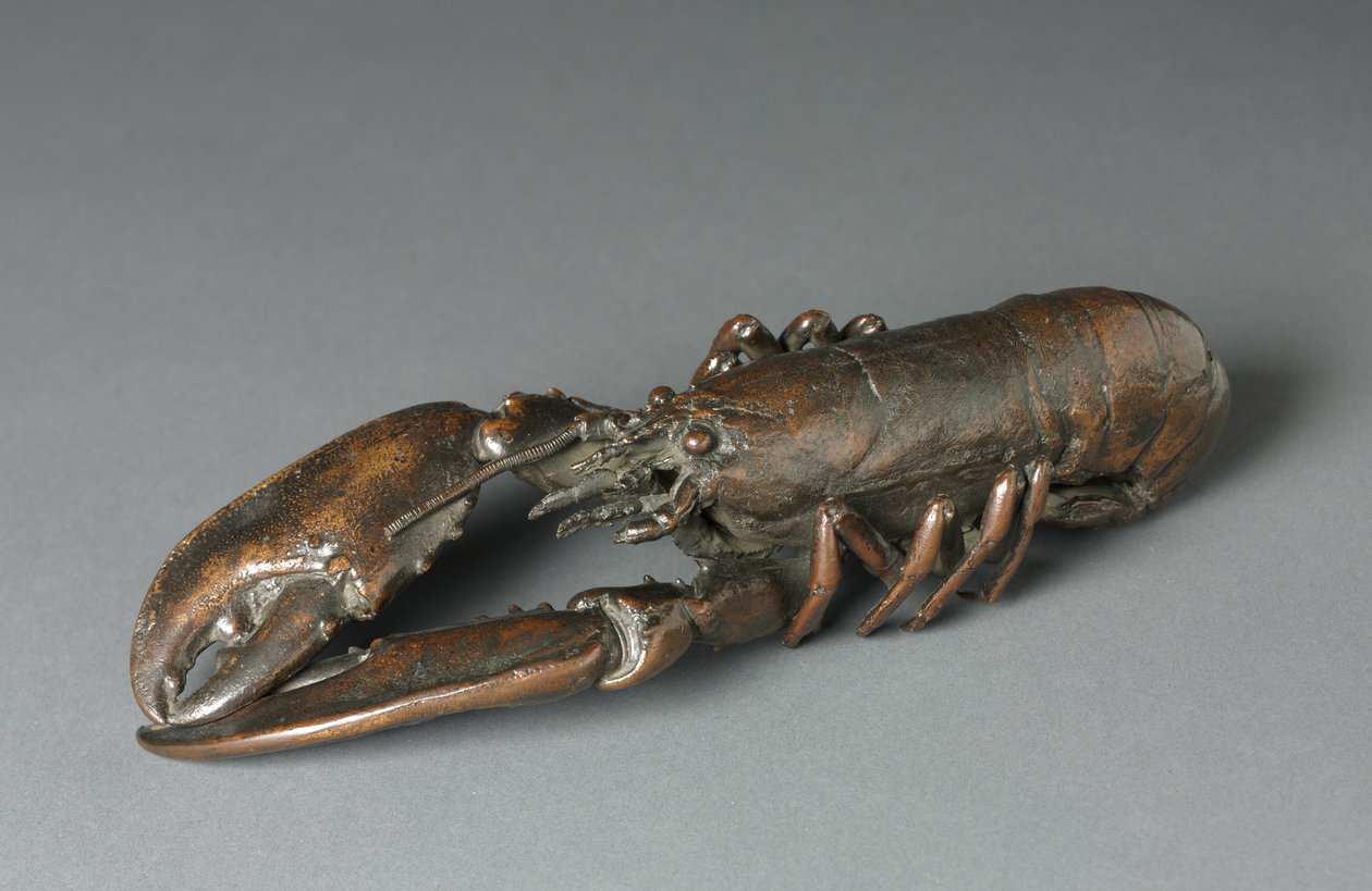 Hummer, c. 1500-1550 eller senare. av Unbekannt