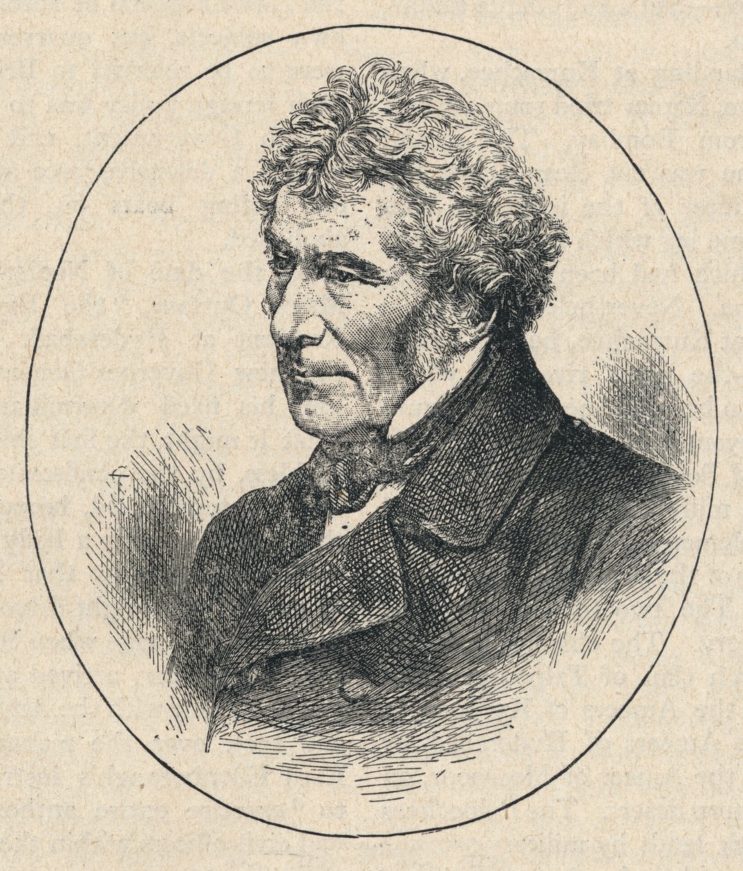 Lord Ellenborough, 1902 av Unbekannt
