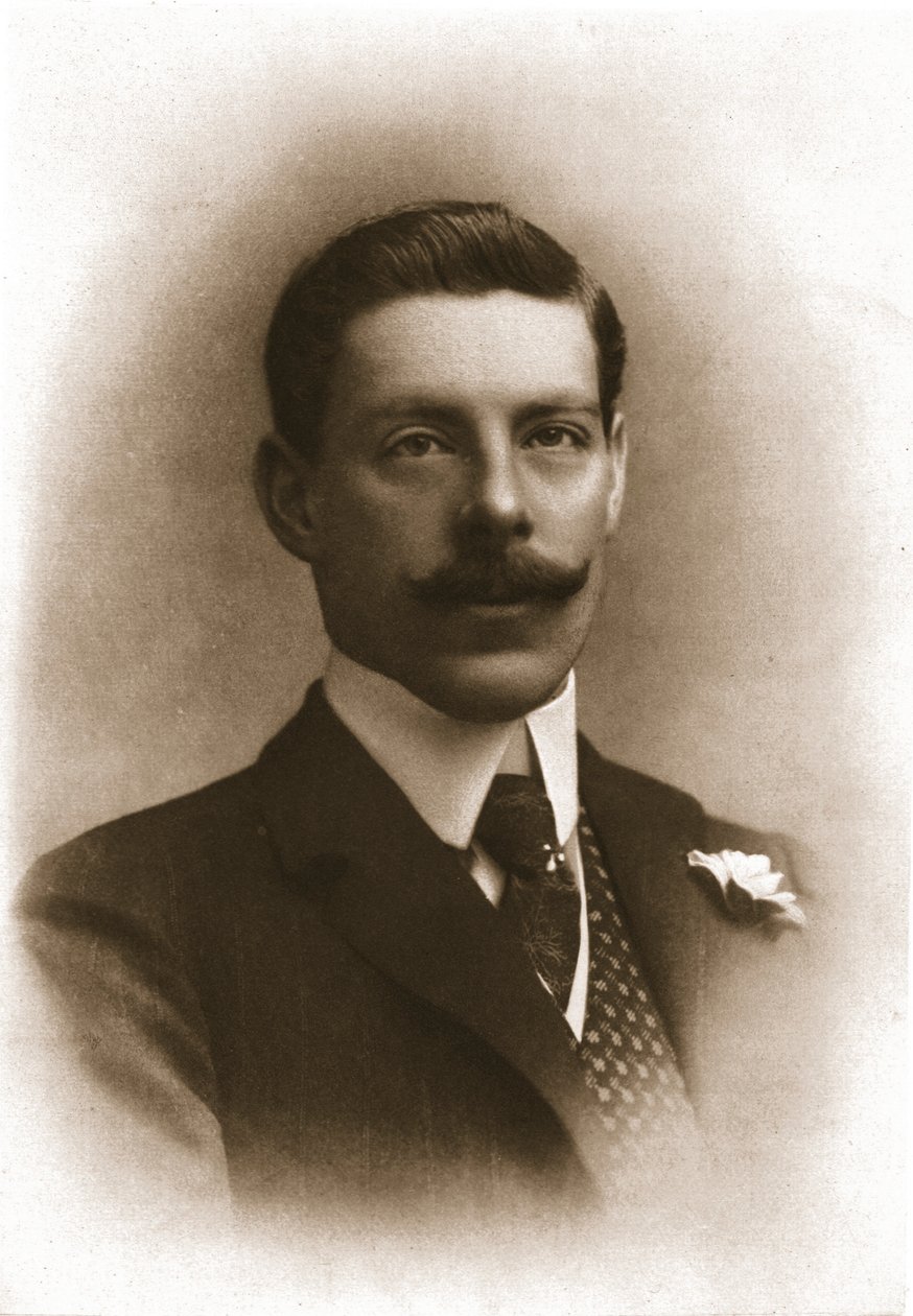 Lord Villiers, 1911. av Unbekannt