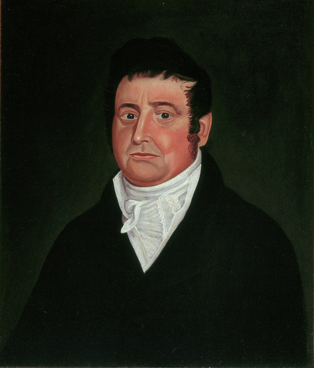 Man in Black, 182040. av Unbekannt