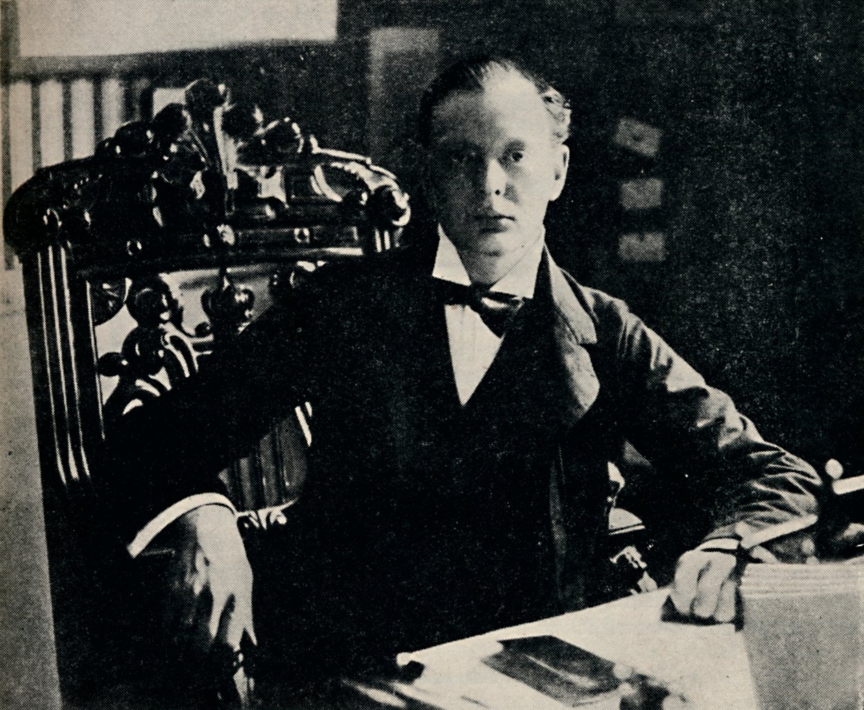 Medlem för Oldham, 1900, 1945. av Unbekannt