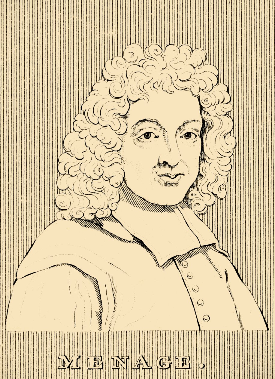 Hushåll, 1613-1692, 1830. av Unbekannt