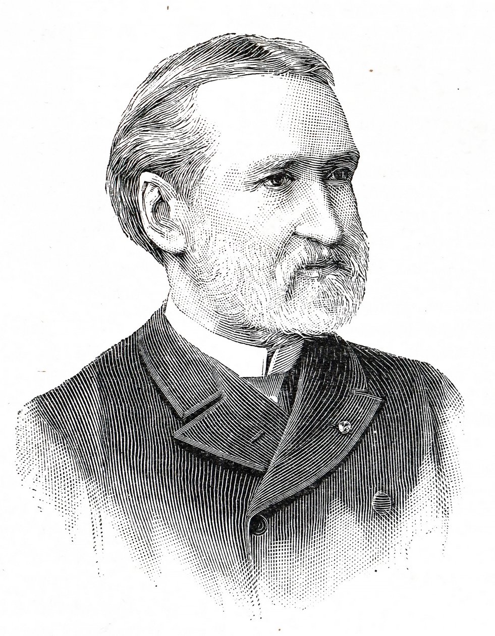 Michel Peter. av Unbekannt