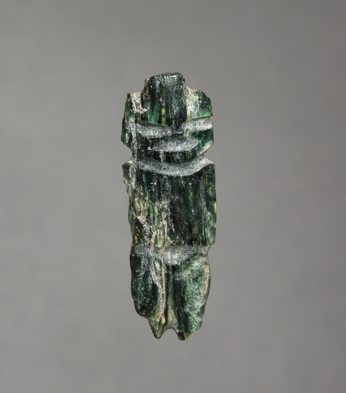 Miniatyrfigur, 100 f.Kr. - 300. av Unbekannt