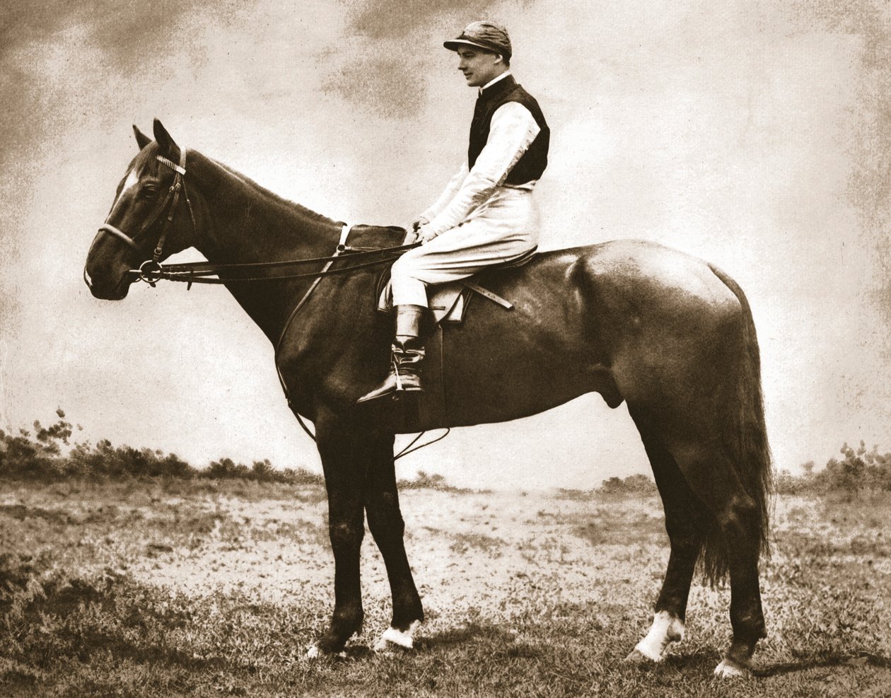Moifaa, 1911. av Unbekannt