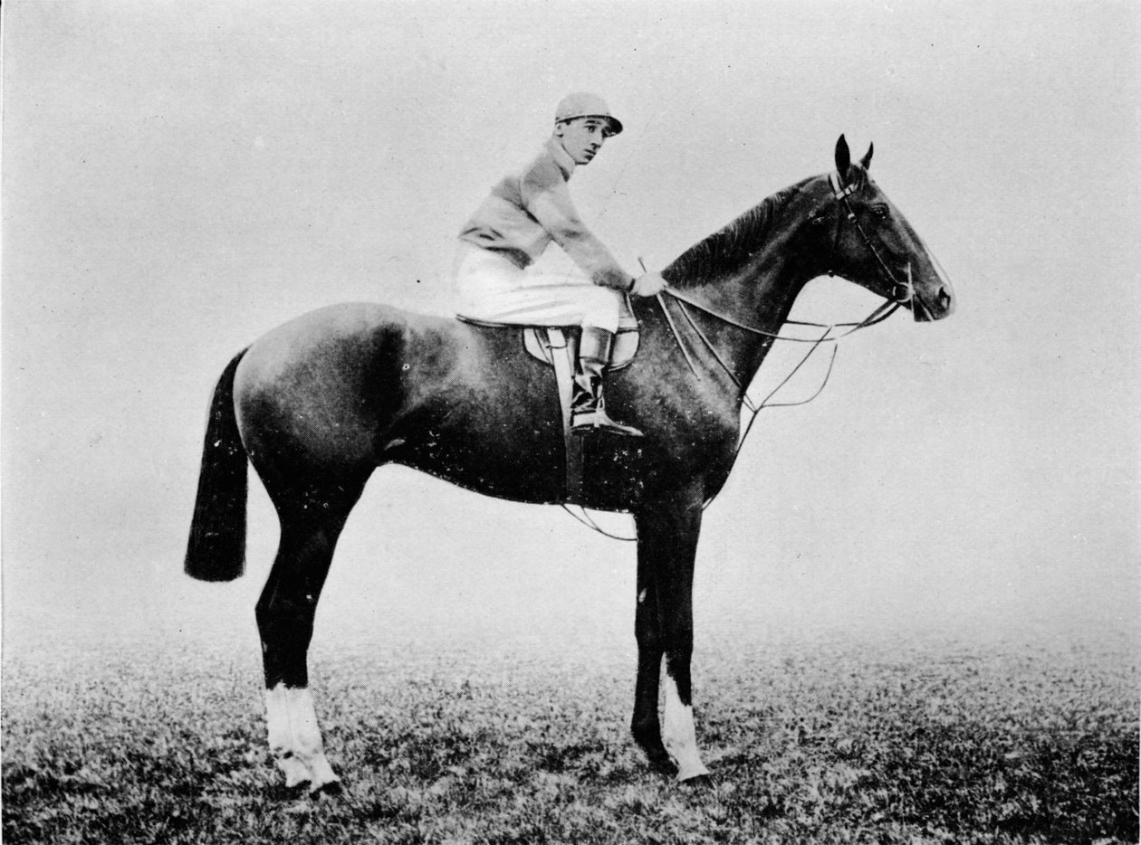 Neil Gow, 1911 av Unbekannt