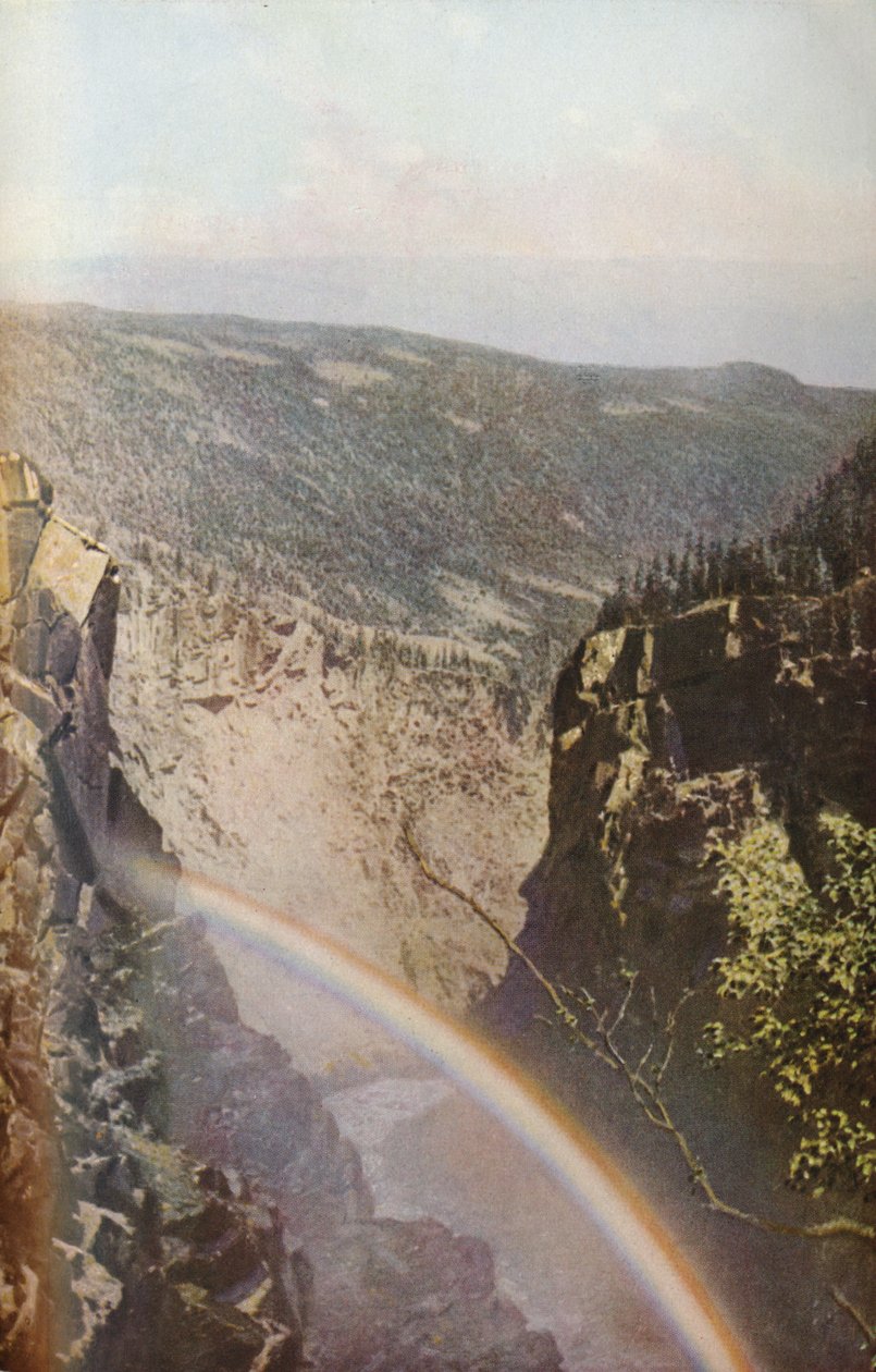 Norge, ca 1930-talet av Unbekannt