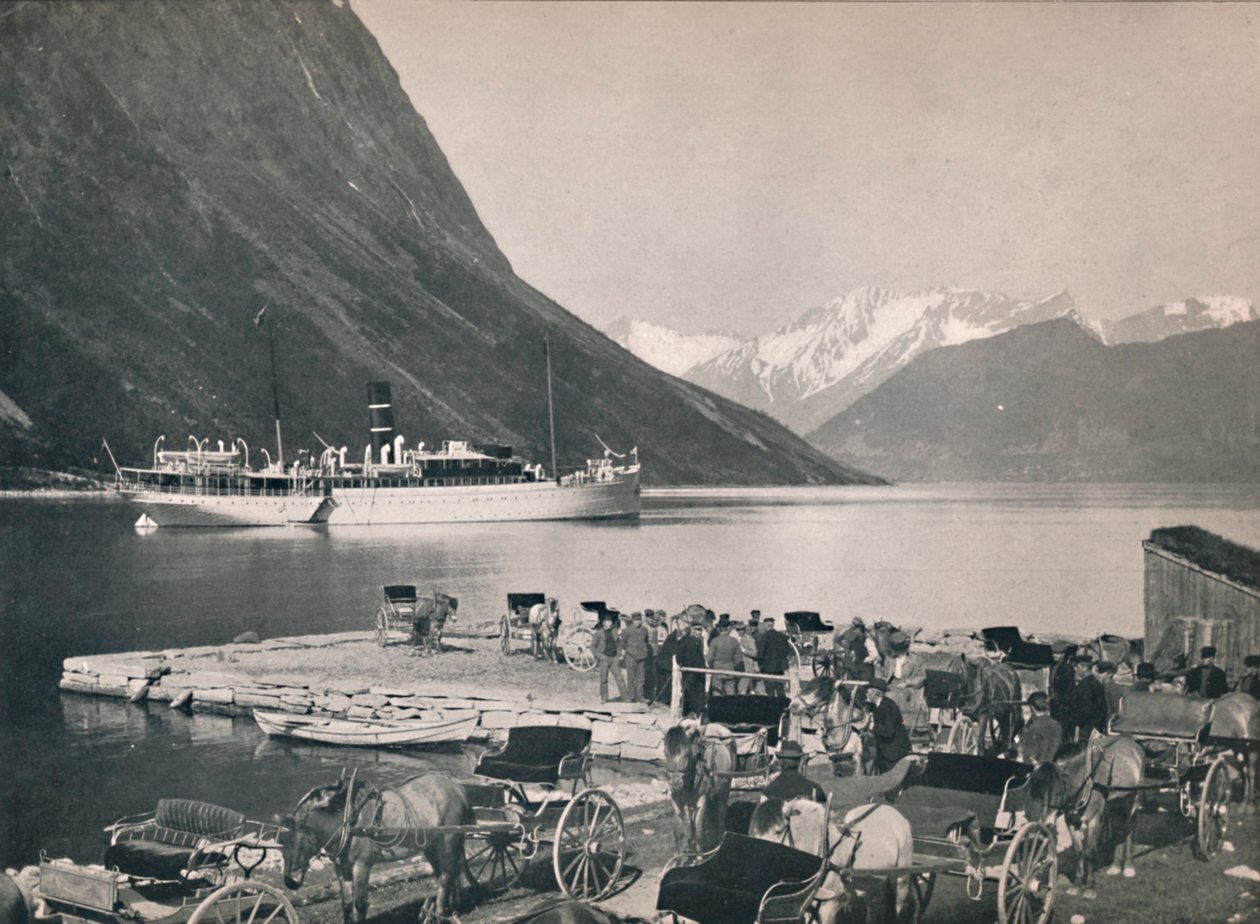 Säg, H place run df place rd, 1914. av Unbekannt