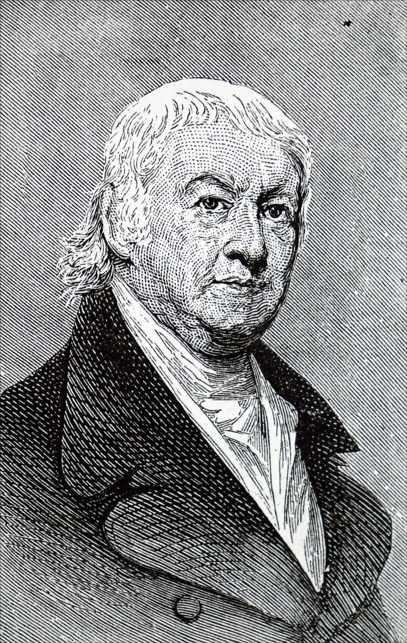 Paul Revere. av Unbekannt