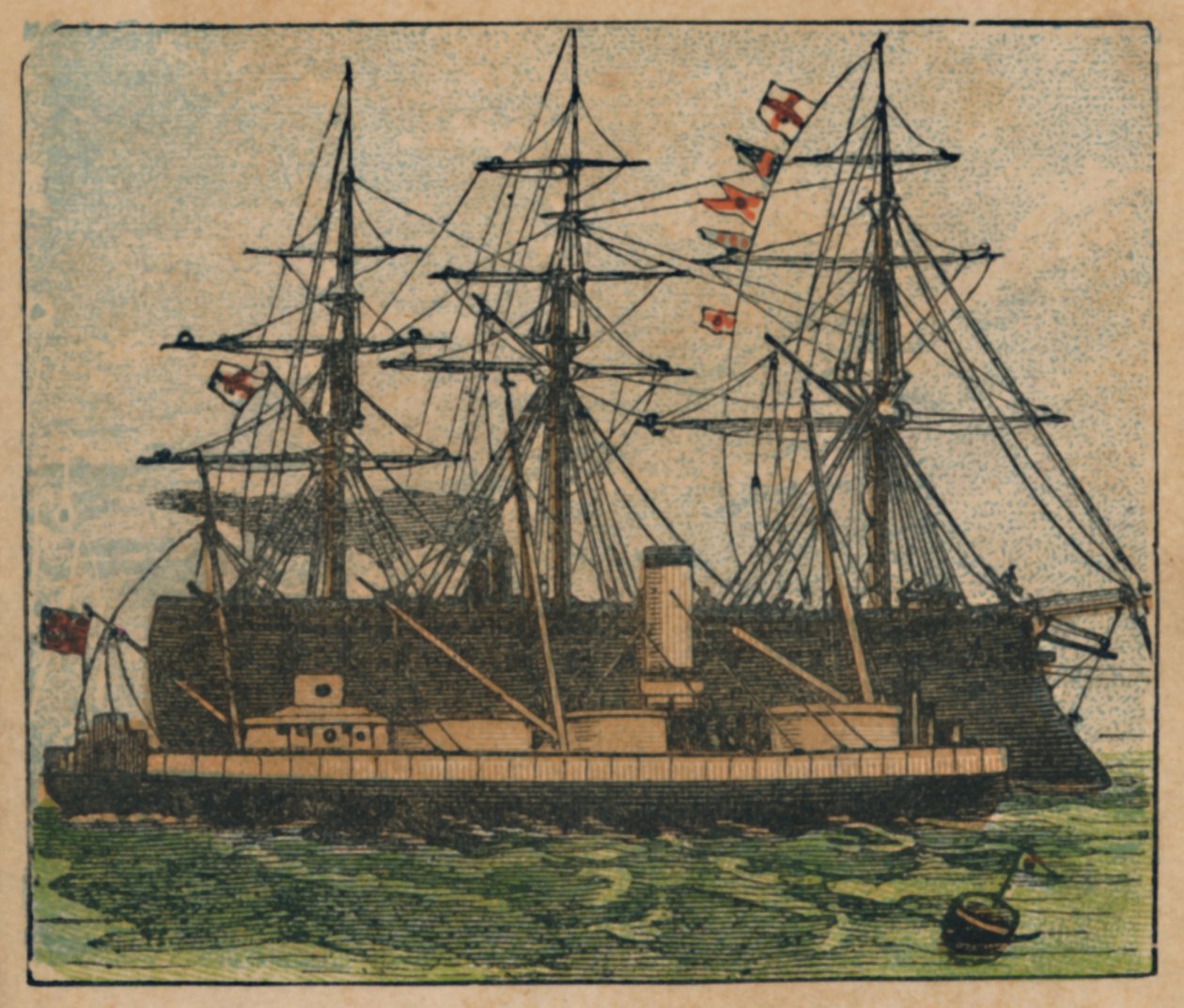 Portsmouth, c1910. av Unbekannt
