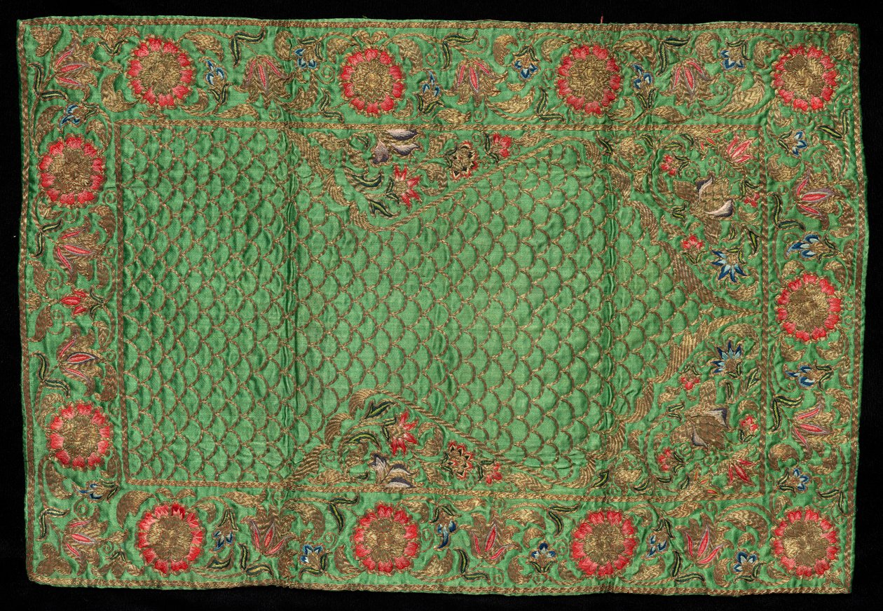 Bönematta, 1700-1800-tal. av Unbekannt