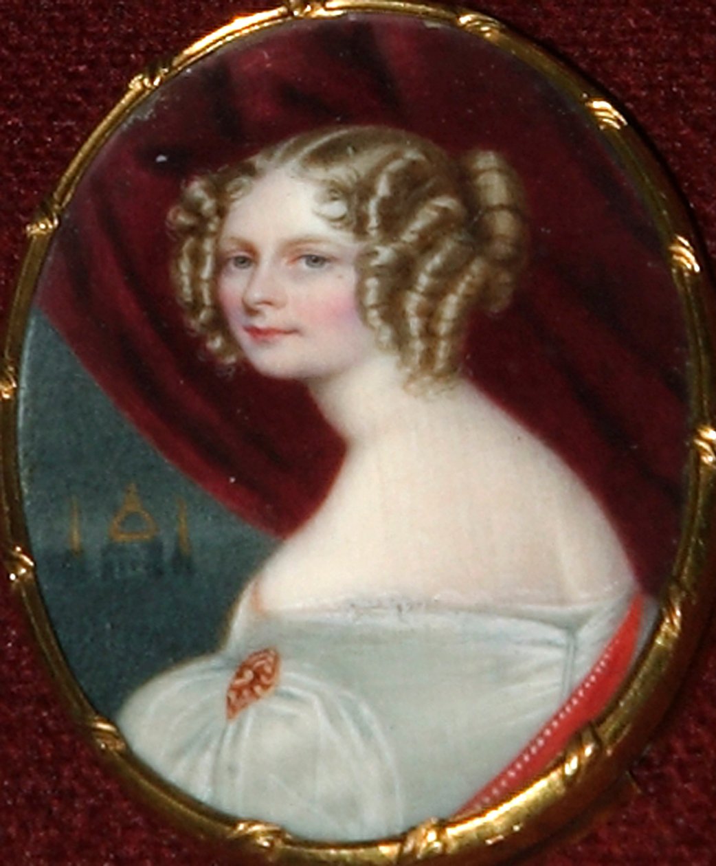 Prinsessan Friederike Charlotte Marie av Württemberg