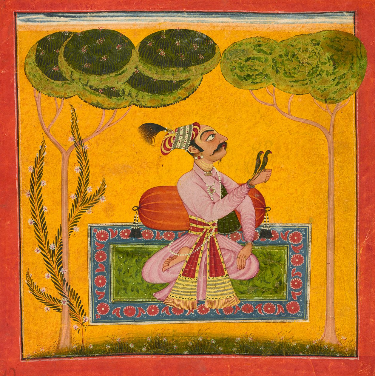 Raja Mandhata Aasa Musical Mode, Ka. 1690. av Unbekannt