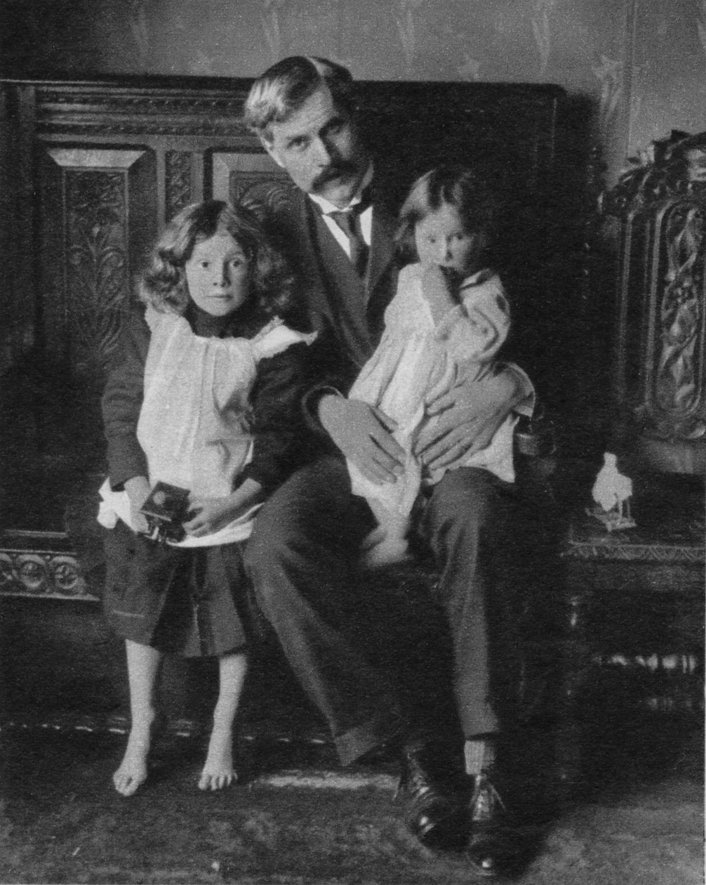 Ramsay MacDonald, brittisk politiker, 1910 1938 av Unbekannt