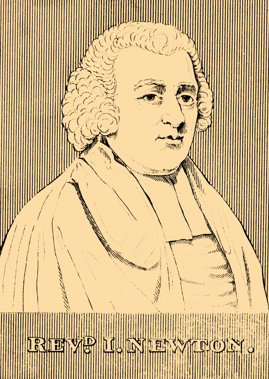 Revd. I. Nelson, 1725-1807, 1830. av Unbekannt