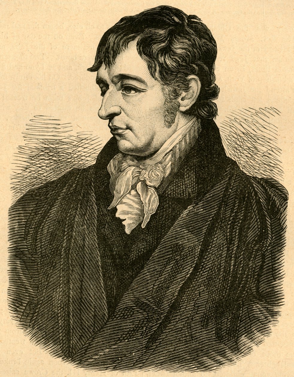 Richard Porson, 1897. av Unbekannt