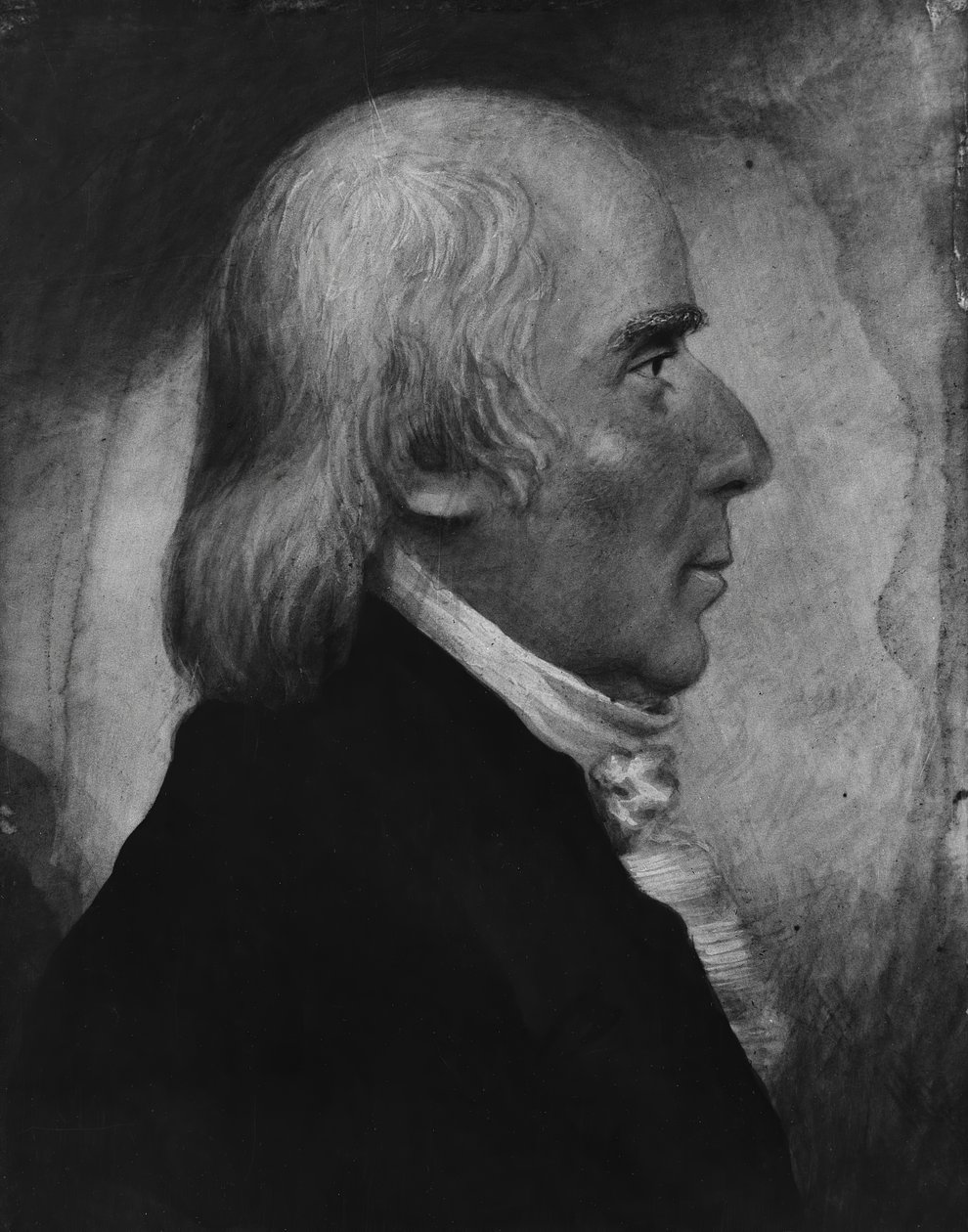 Robert Dugan, ca. 1810. av Unbekannt