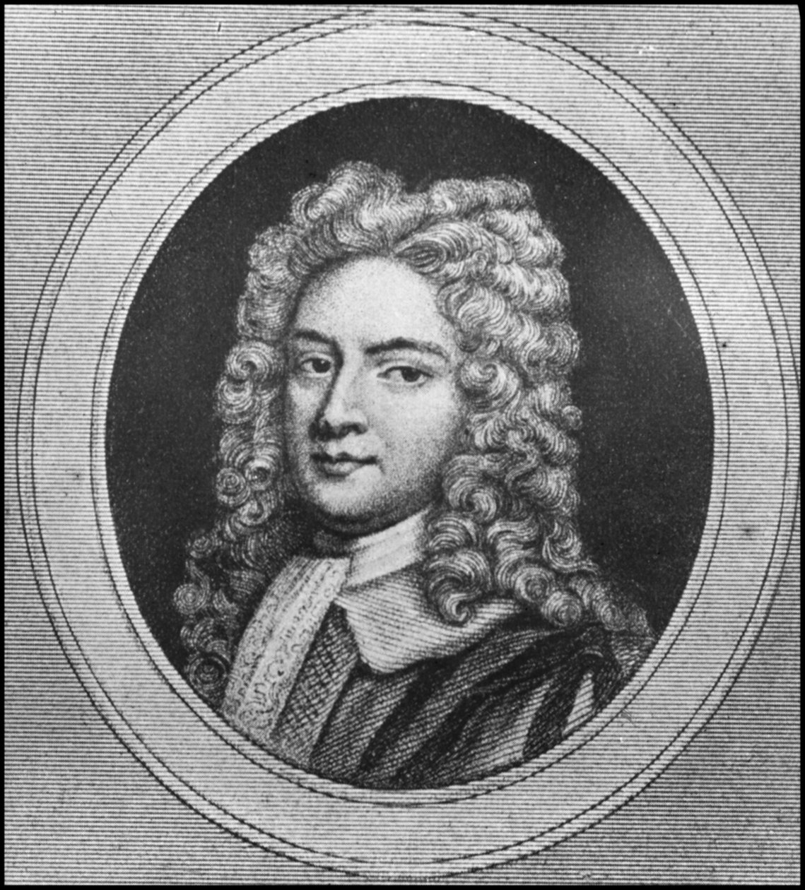 Robert Walpole, engelsk statsman från 1700-talet av Unbekannt