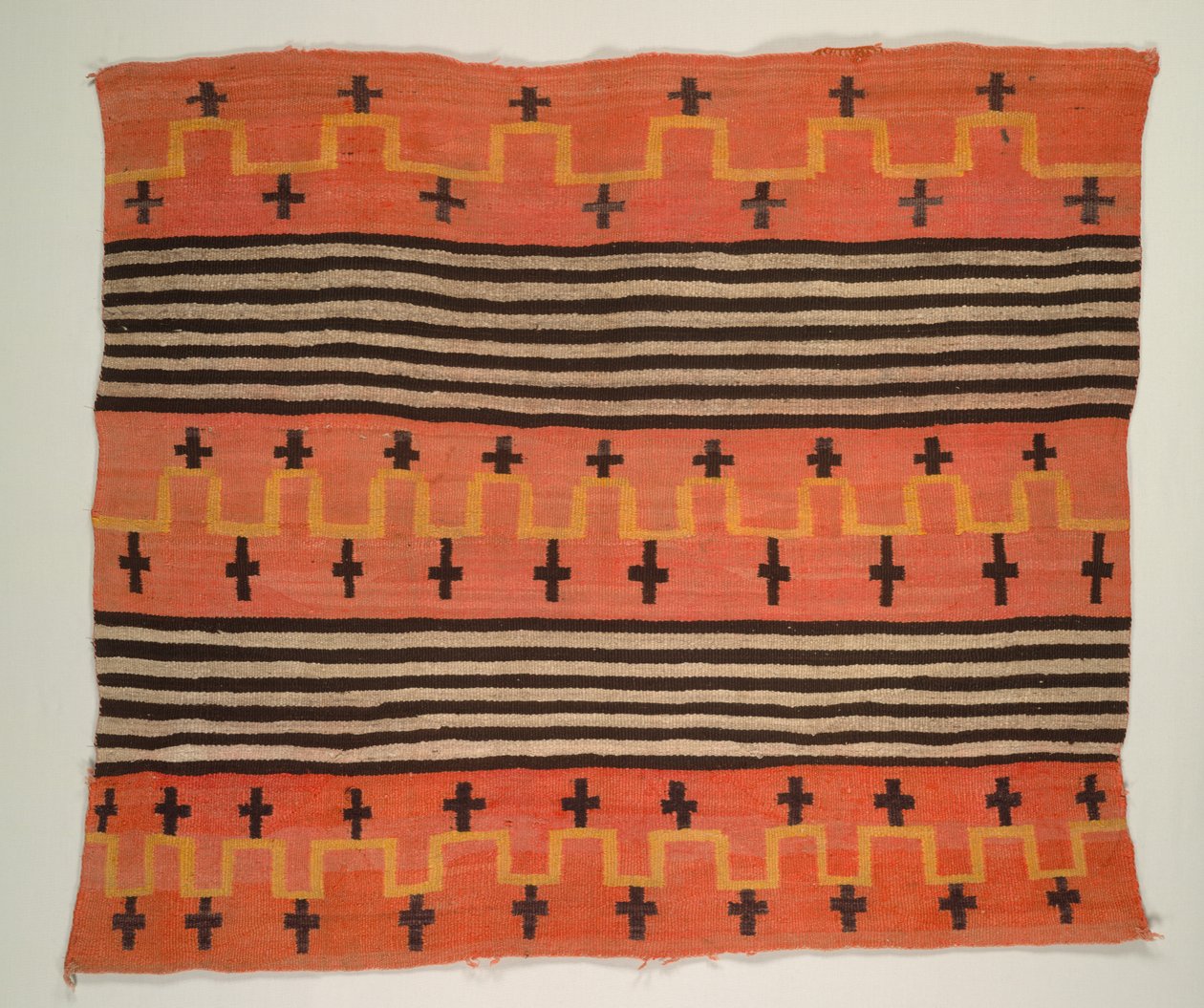 Matta kvinnor som bär filtstil, ca. 1895-1905. av Unbekannt
