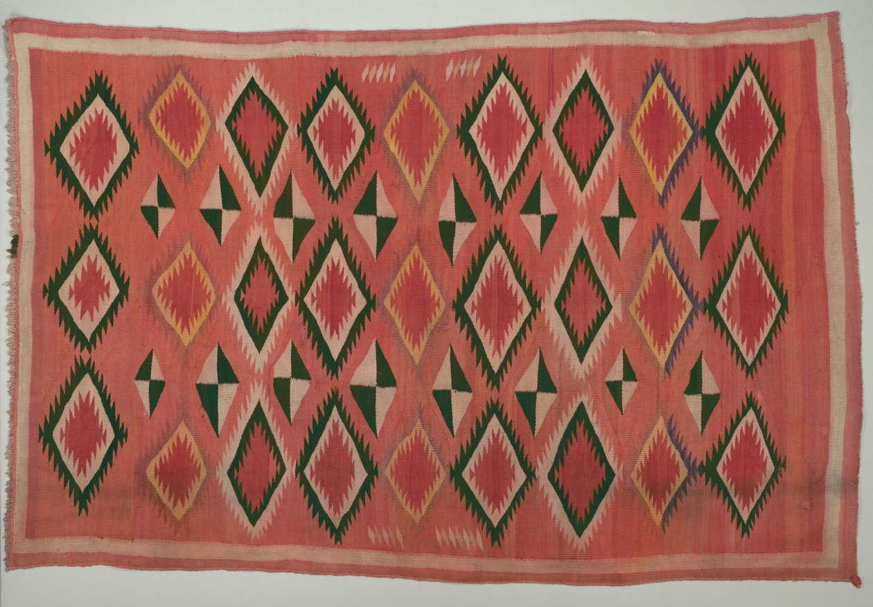 Matta, c. 1890-1900. av Unbekannt