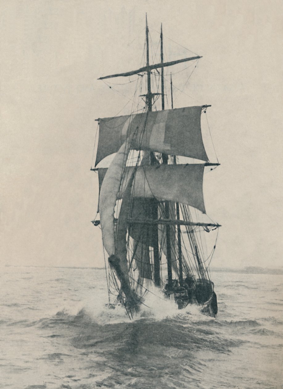 S.V. Hilda, 1937 av Unbekannt