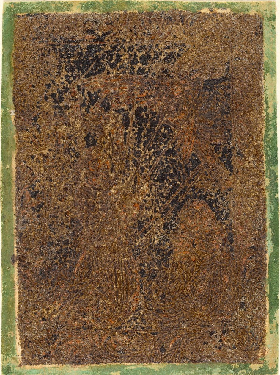 Saint Francis, ca. 1480 av Unbekannt