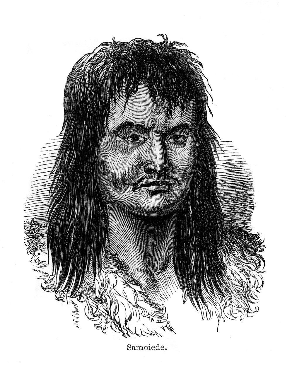 Hemma, 1848 av Unbekannt