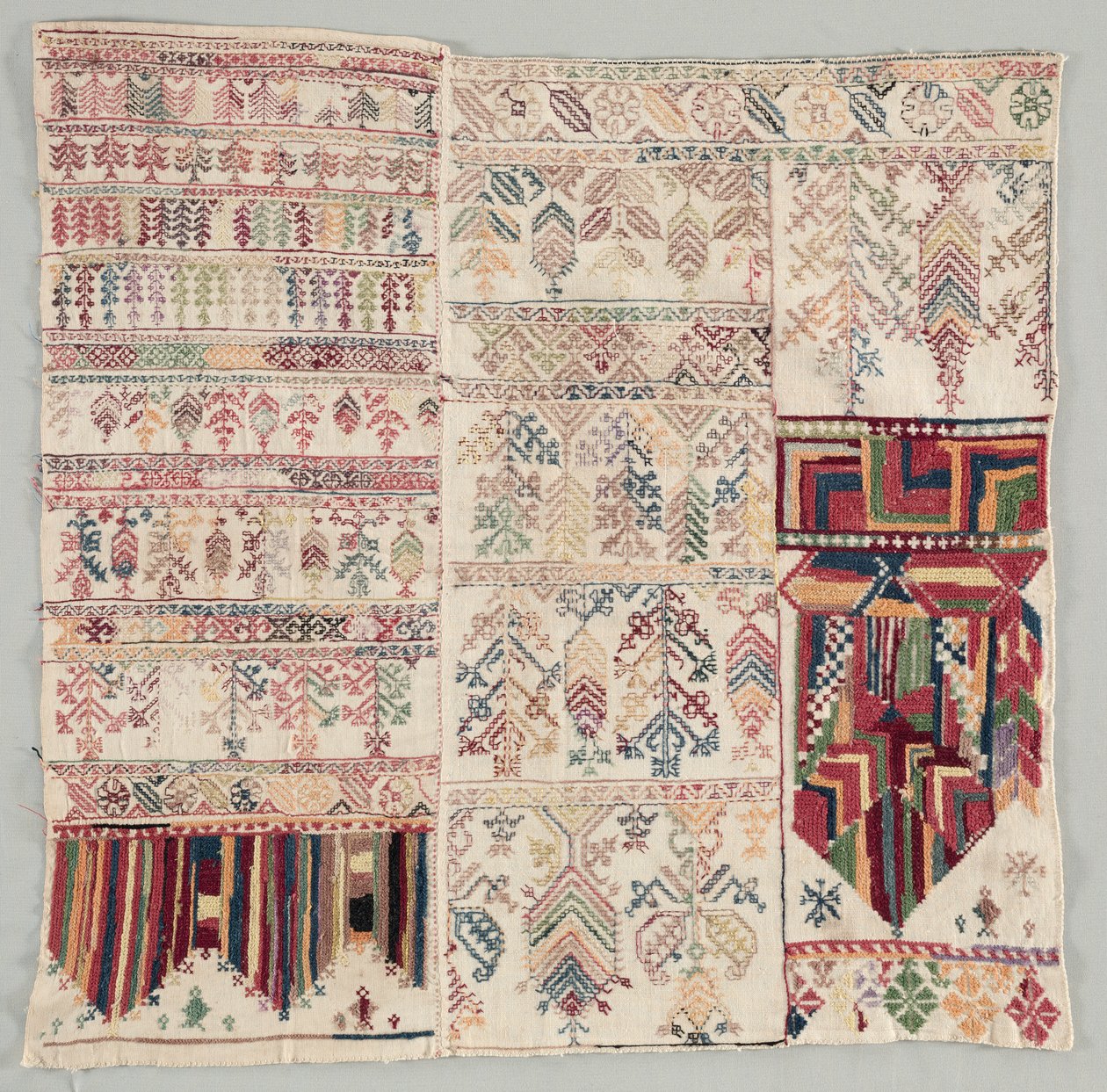 Provtagare, c 1700-tal. av Unbekannt