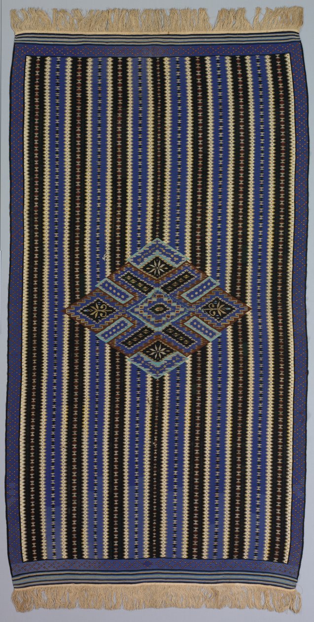 Sarape, c. 1890-1900. av Unbekannt