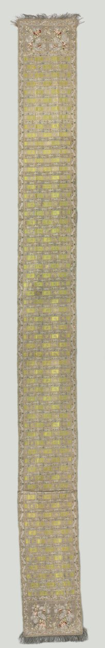 Sash, 1700-tal. av Unbekannt