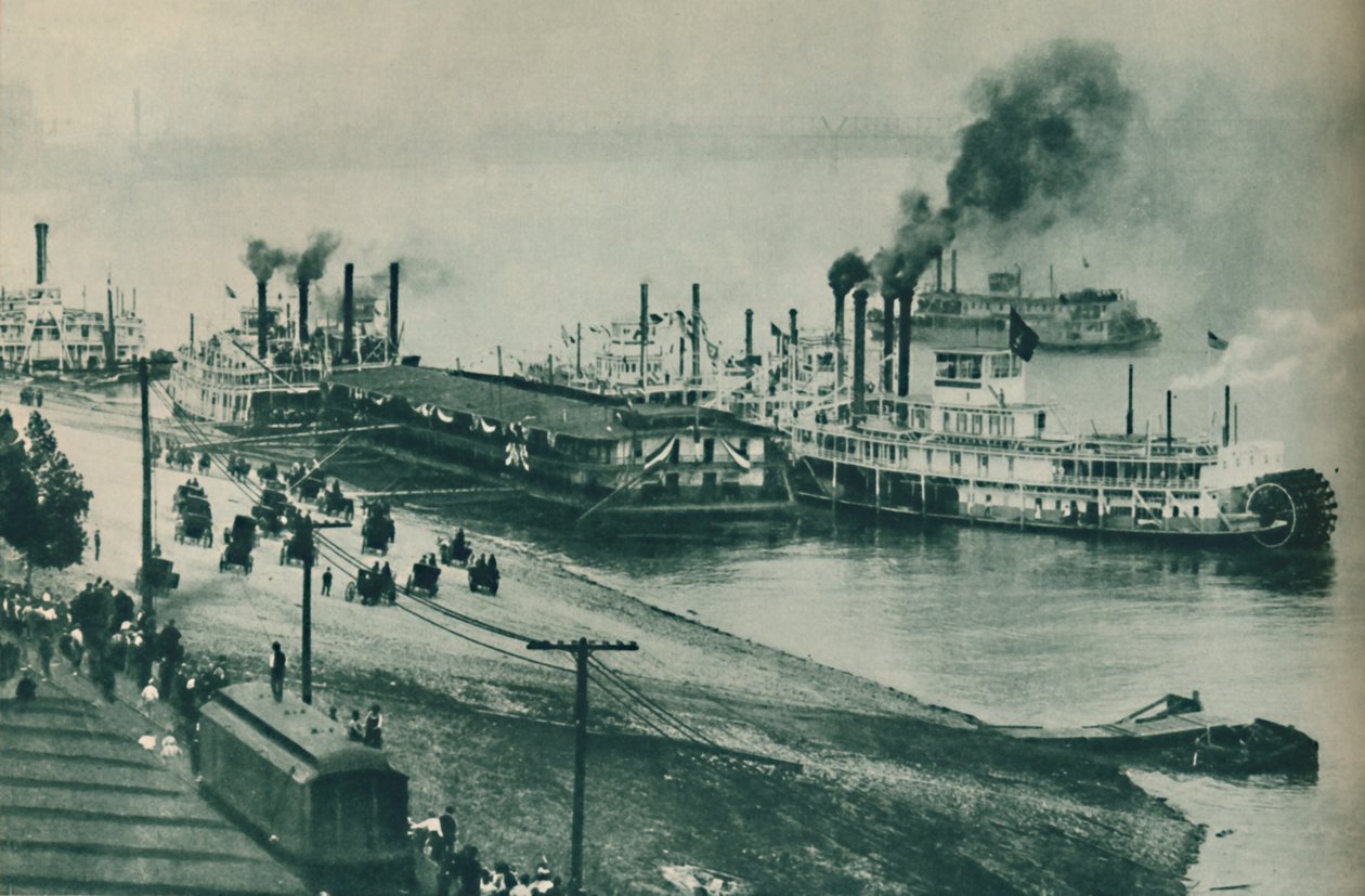 Utställningsbåt, 1937 av Unbekannt