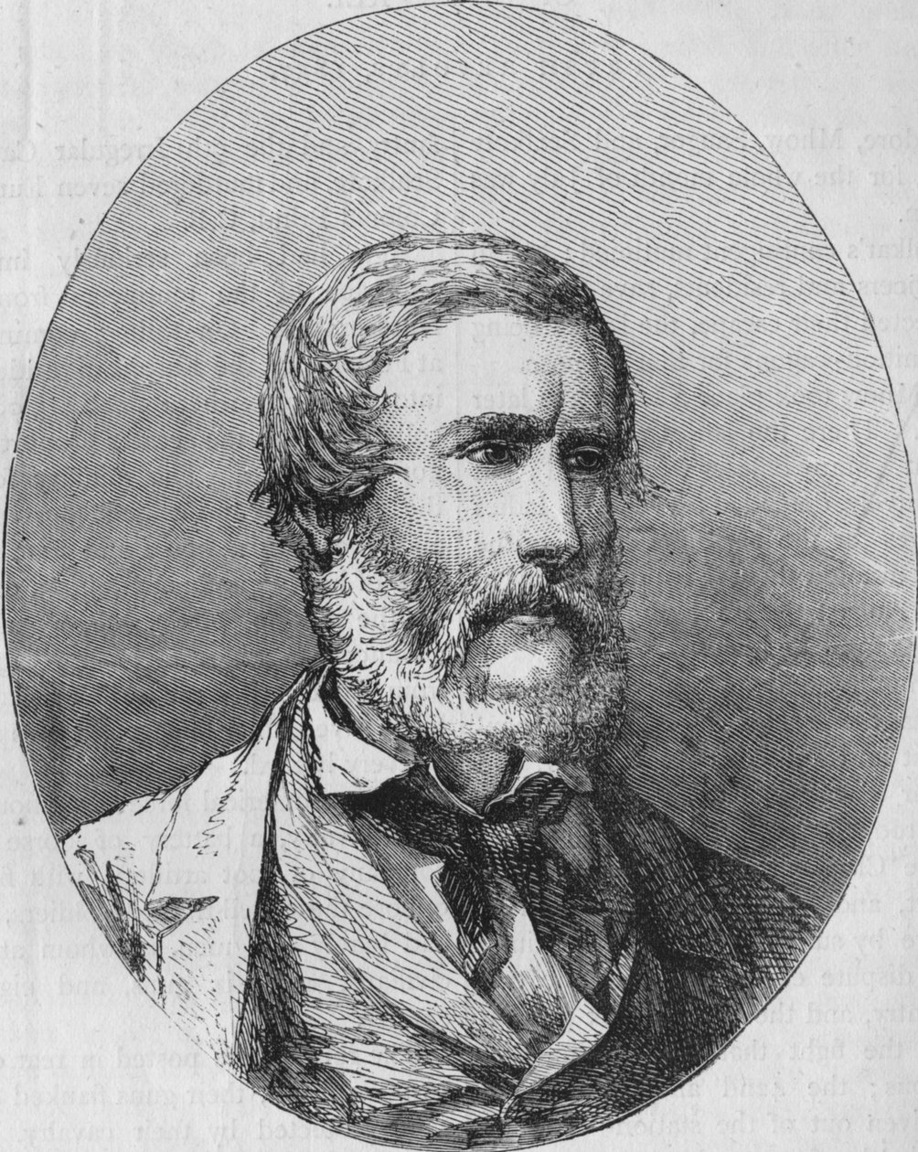 Sir H. Havelock, c1880 av Unbekannt