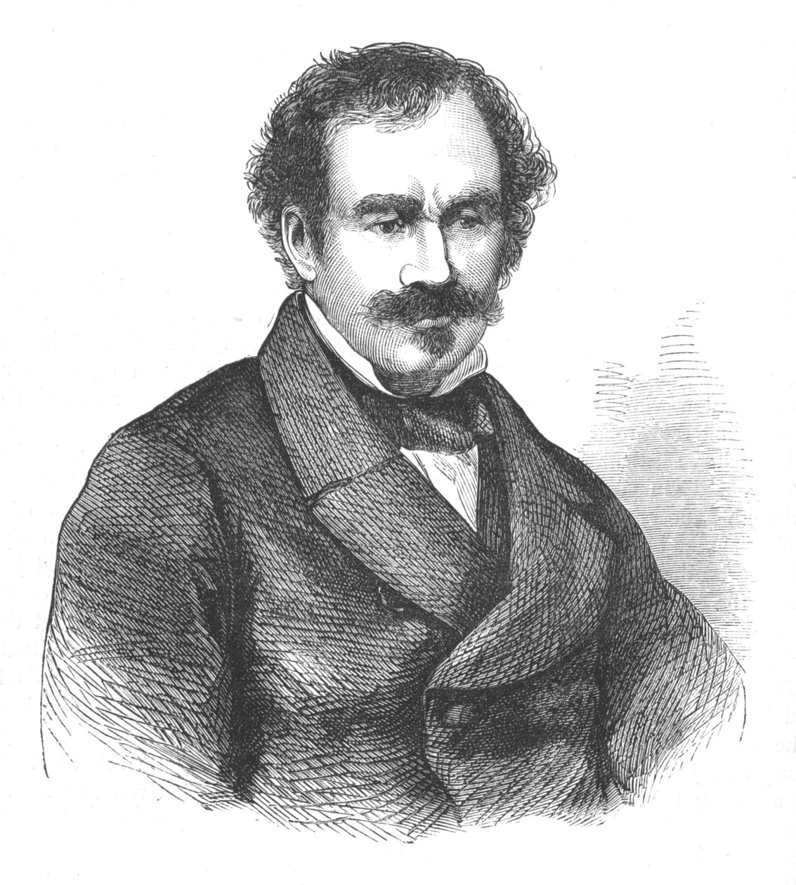 Sir James Outram, c1880 av Unbekannt
