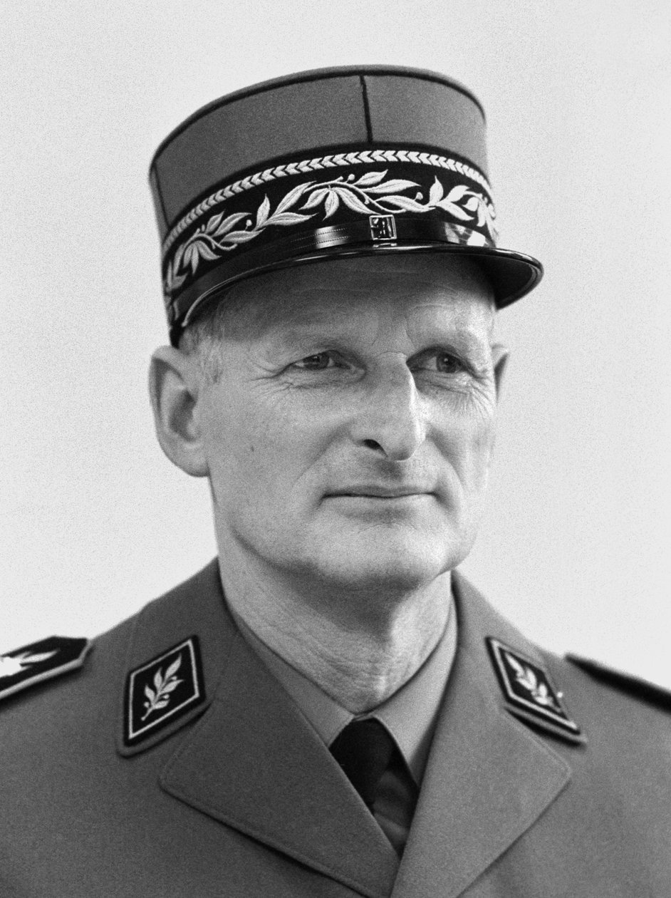 Schweiz Hans Senn Militär av Unbekannt