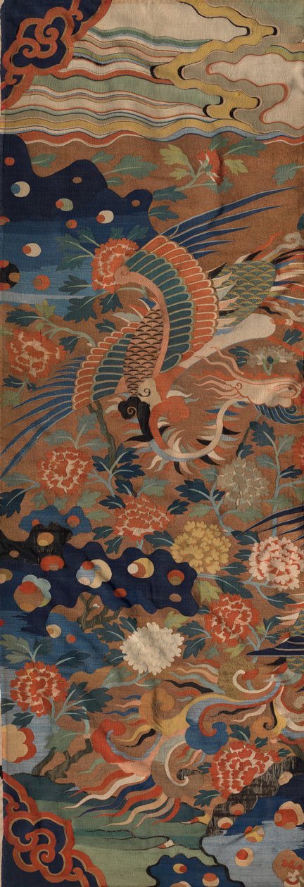 Tapestry, 1368-1644. av Unbekannt