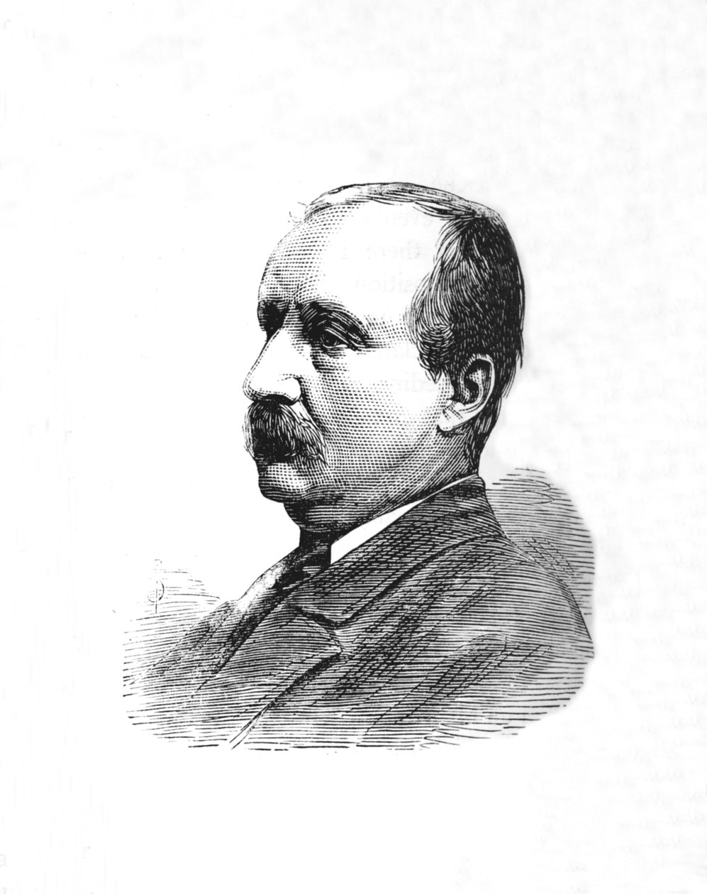 Hon. J. C. Dormer, biträdande generaladjutant, c1882-85 av Unbekannt