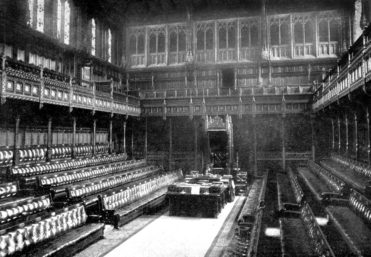 Underhuset, 1926 av Unbekannt