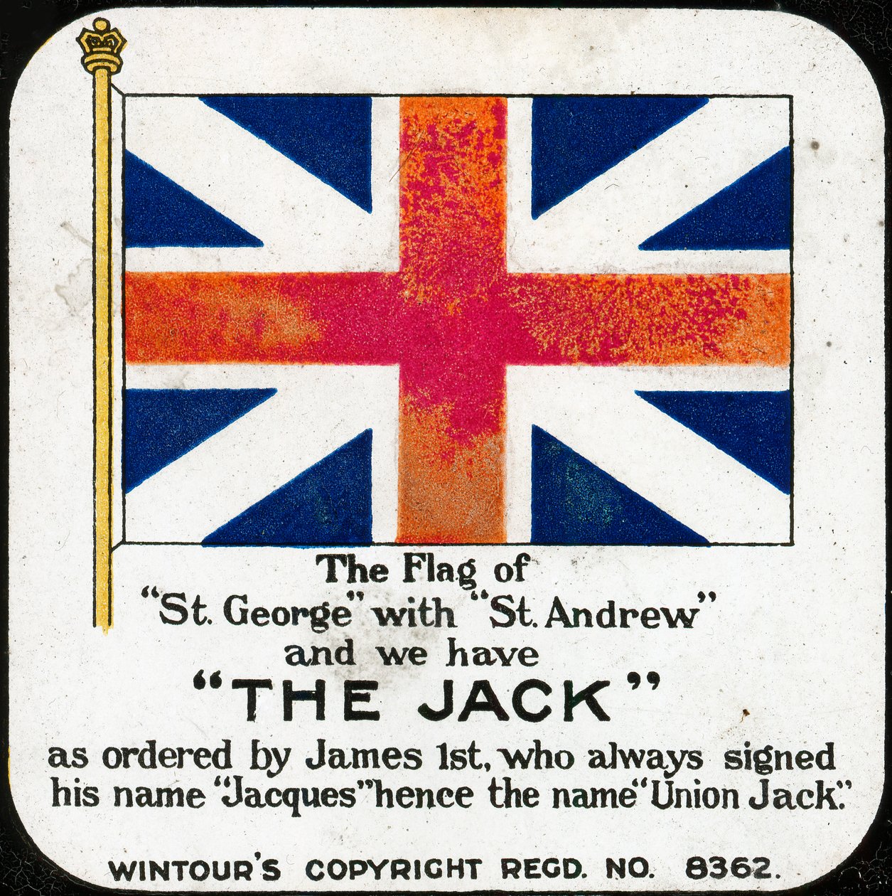 The Jack, c1910-talet av Unbekannt