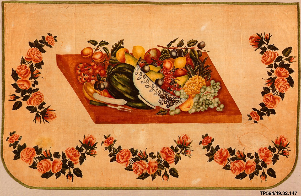 Satsmålning, 1840-60. av Unbekannt
