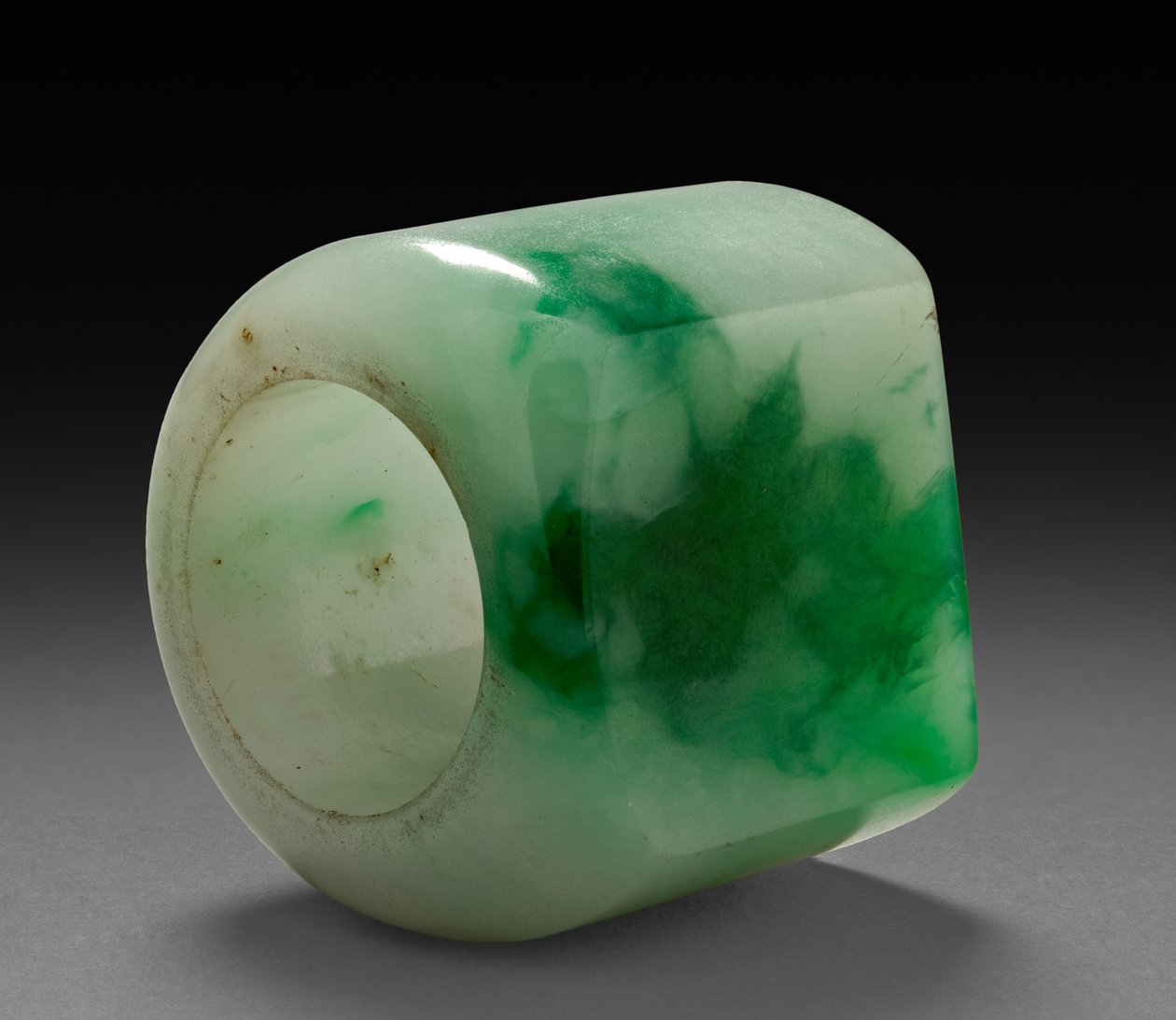 Tumring, 1800-1900-tal. av Unbekannt