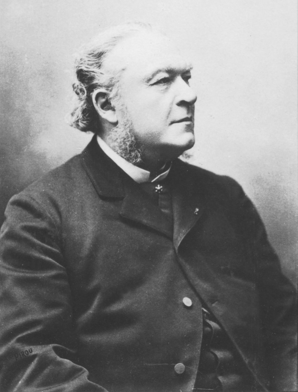 Tillaux, c1893 av Unbekannt