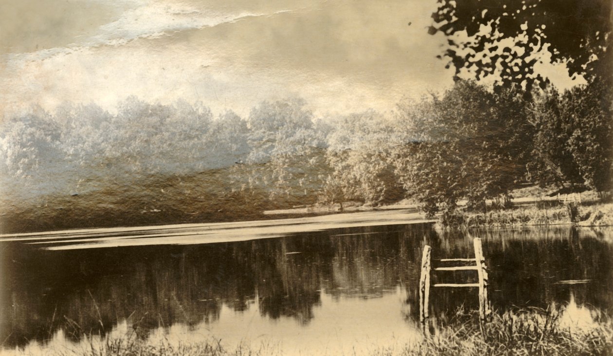 Topi Park, Rawalpindi, c1918-c1939. av Unbekannt