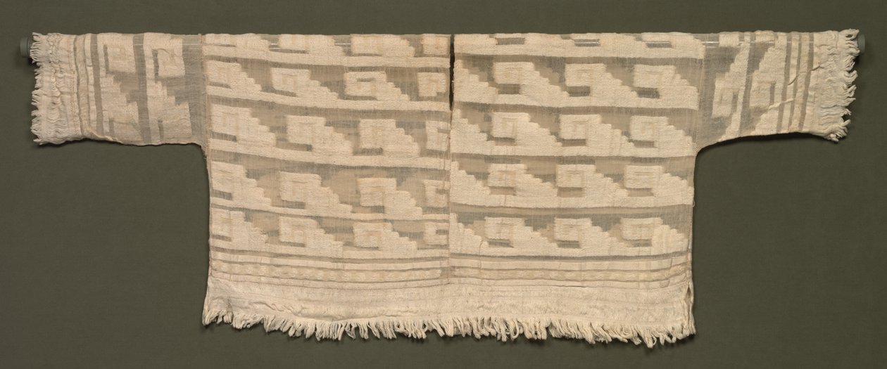 Tunika och band, 1100-1532. av Unbekannt