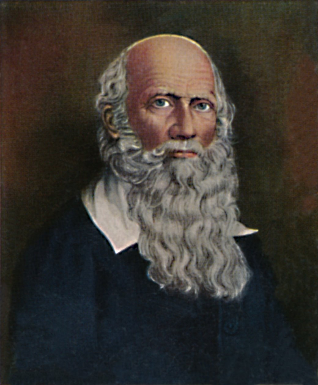 Gymnastik fader Jahn 1778-1852, 1934. av Unbekannt