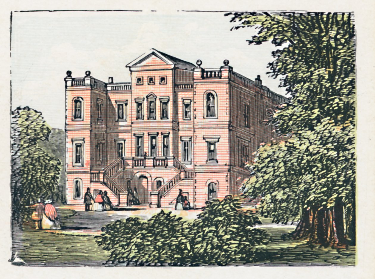 Twickenham, c1910 av Unbekannt