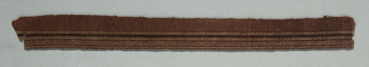Två gallonfragment monterade tillsammans, sent 1000-tal. av Unbekannt