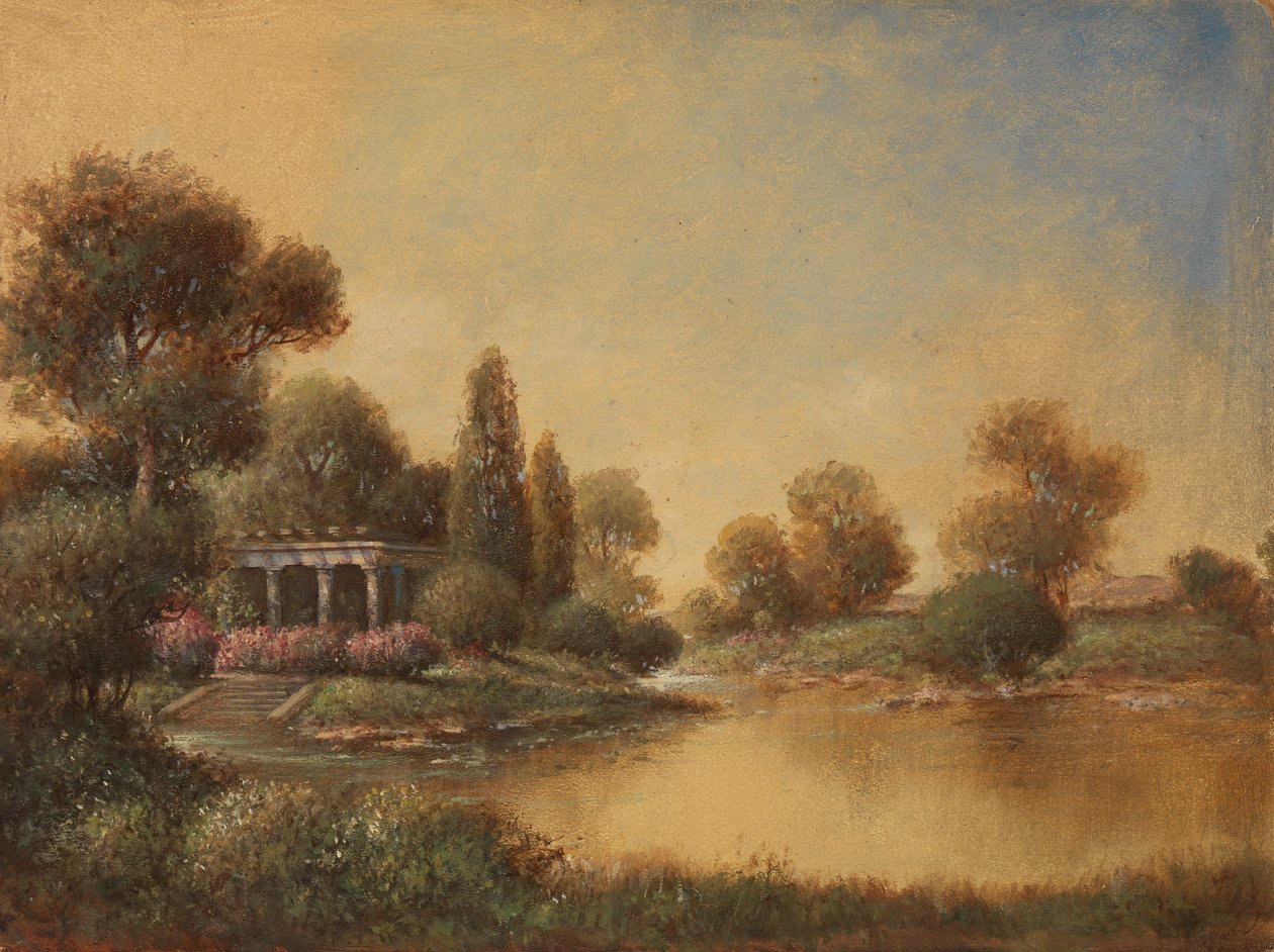 Utan titel, 1934. av Unbekannt