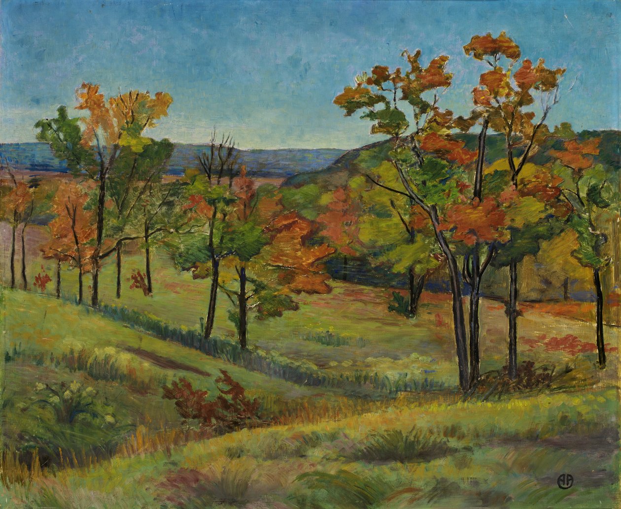 Utan titel, ca. 1933-1943. av Unbekannt