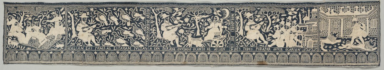 Valence, 1700-1800-talet. av Unbekannt